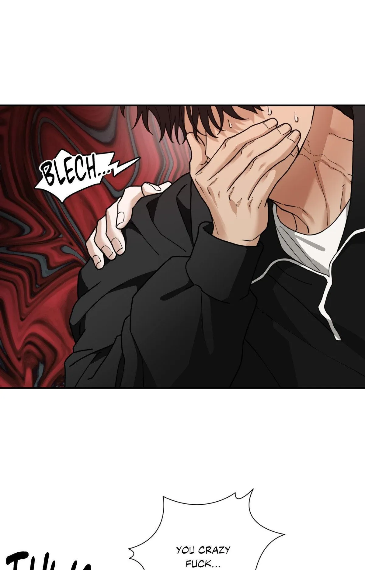 Read Reverse Thinking chapter 27 image 37 on Lezhin