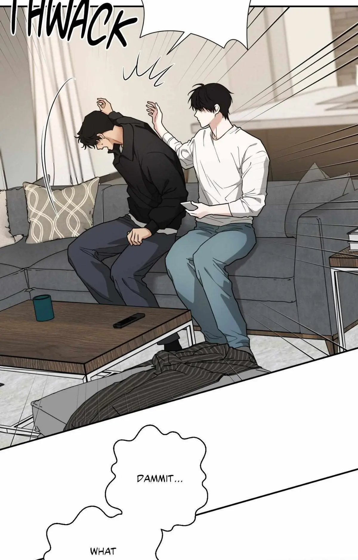 Read Reverse Thinking chapter 27 image 38 on Lezhin