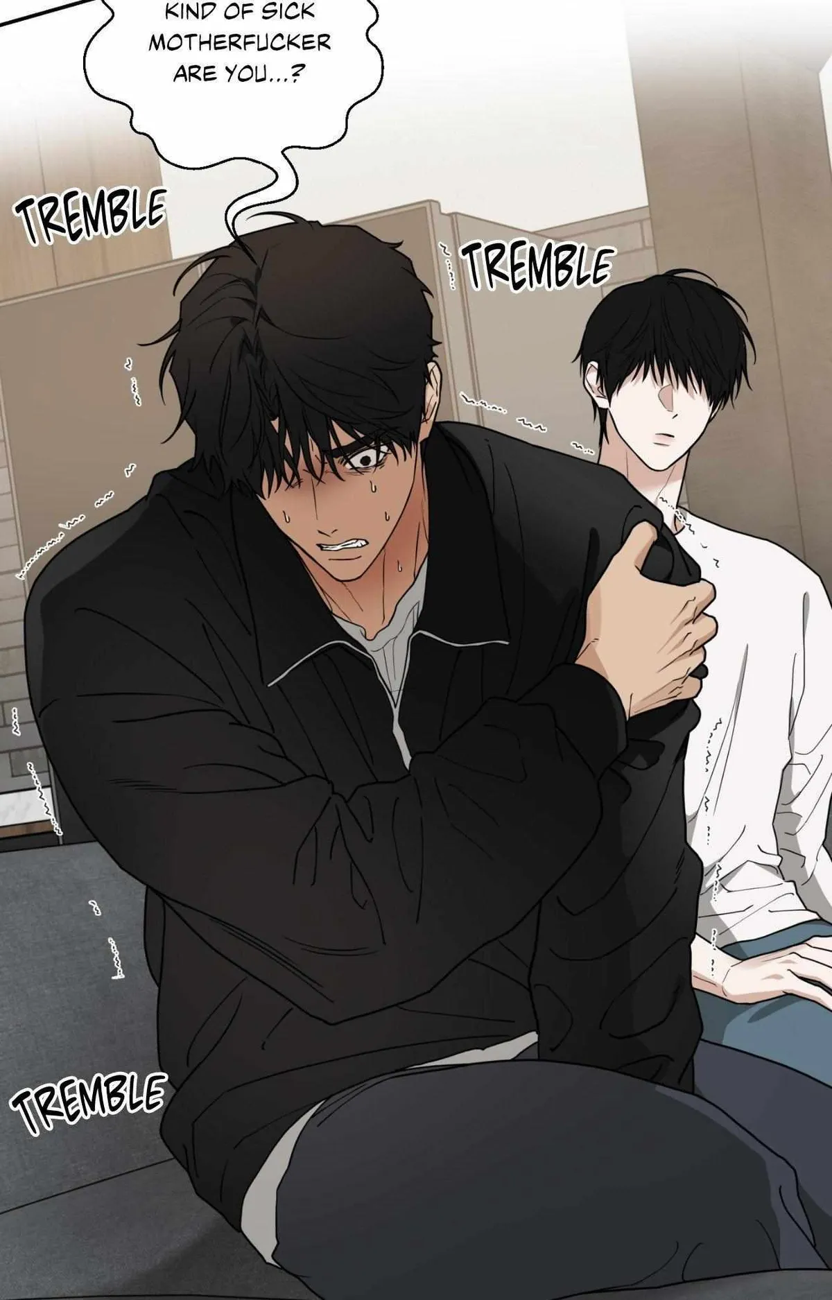 Read Reverse Thinking chapter 27 image 39 on Lezhin