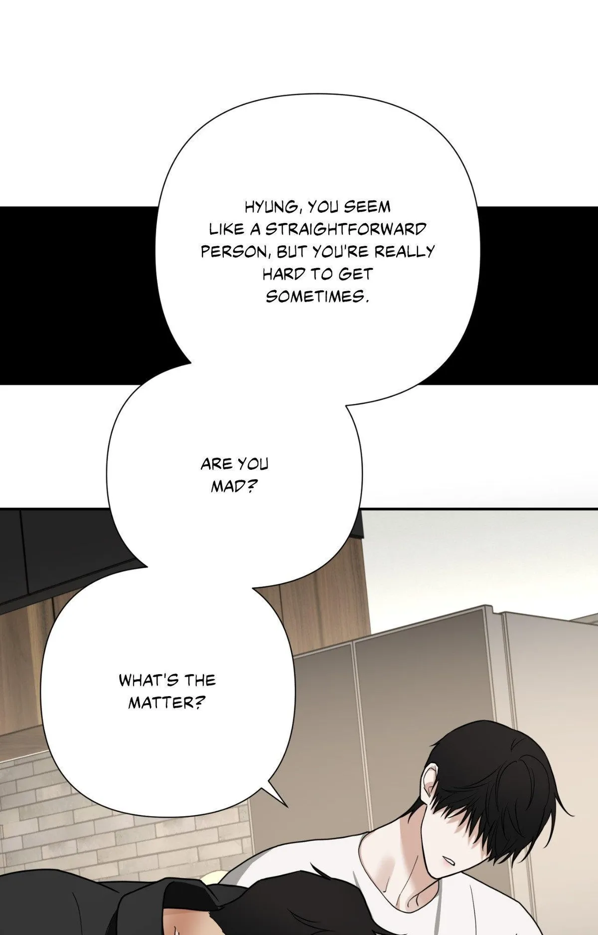 Read Reverse Thinking chapter 27 image 42 on Lezhin