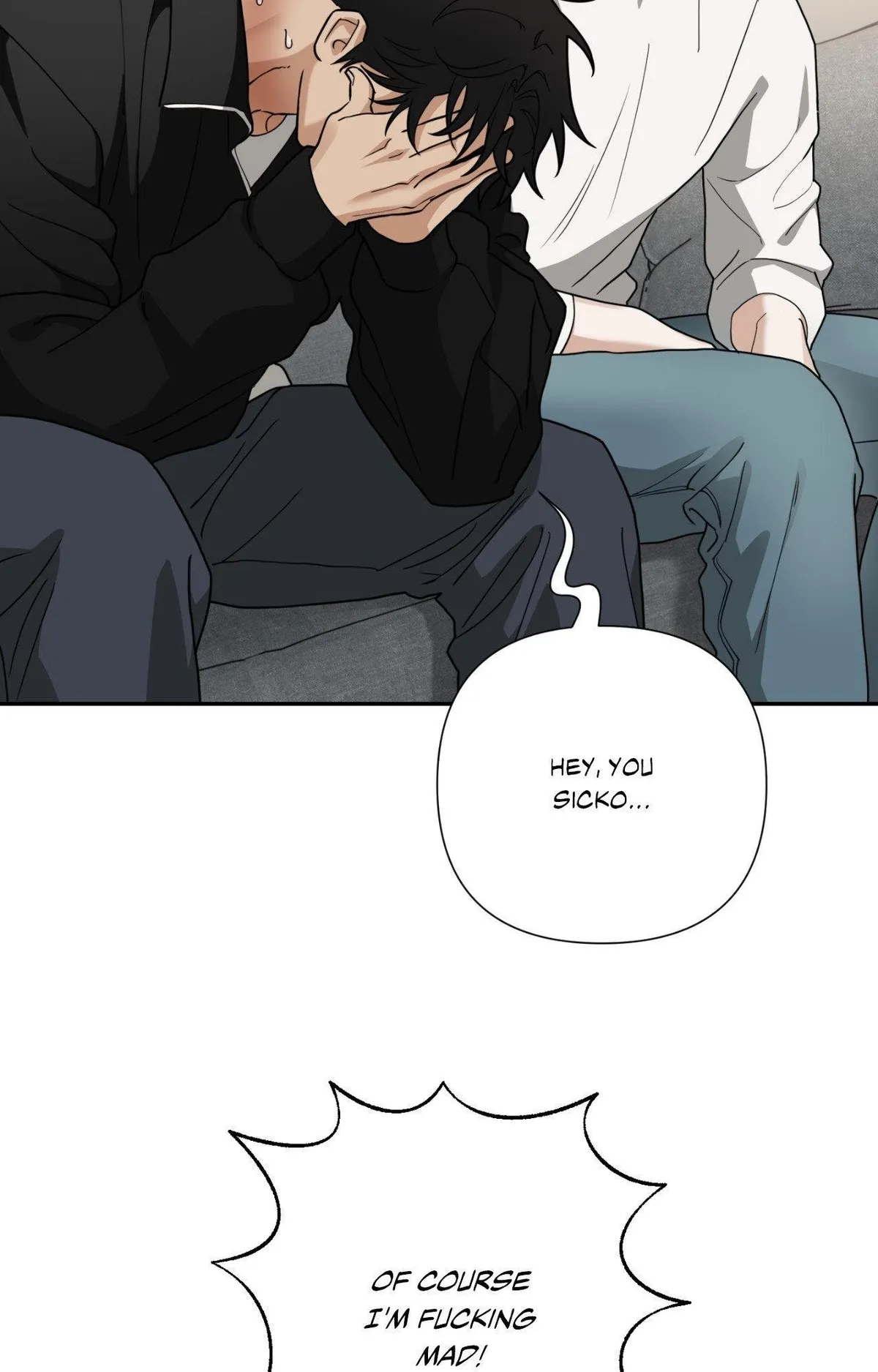 Read Reverse Thinking chapter 27 image 43 on Lezhin
