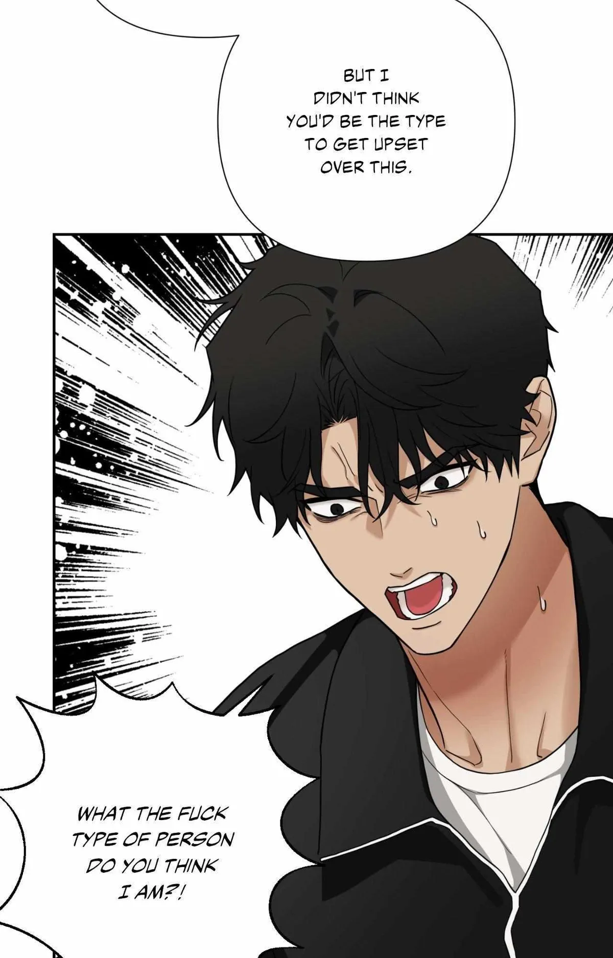 Read Reverse Thinking chapter 27 image 45 on Lezhin