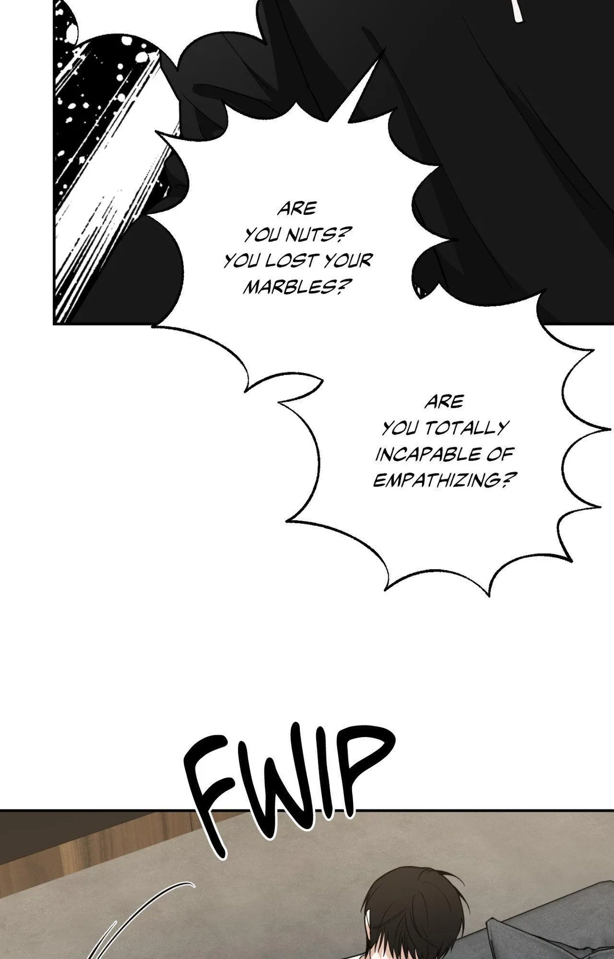 Read Reverse Thinking chapter 27 image 46 on Lezhin