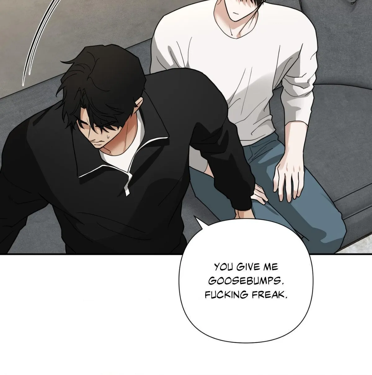 Read Reverse Thinking chapter 27 image 47 on Lezhin