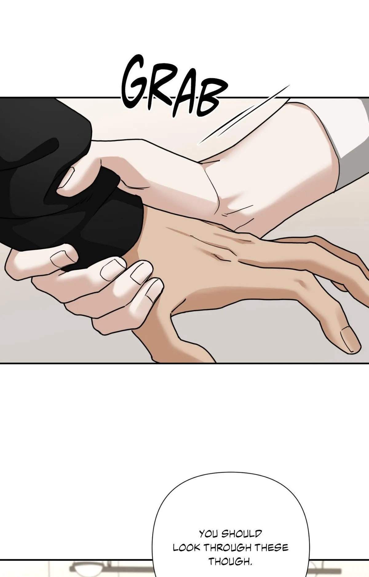Read Reverse Thinking chapter 27 image 48 on Lezhin