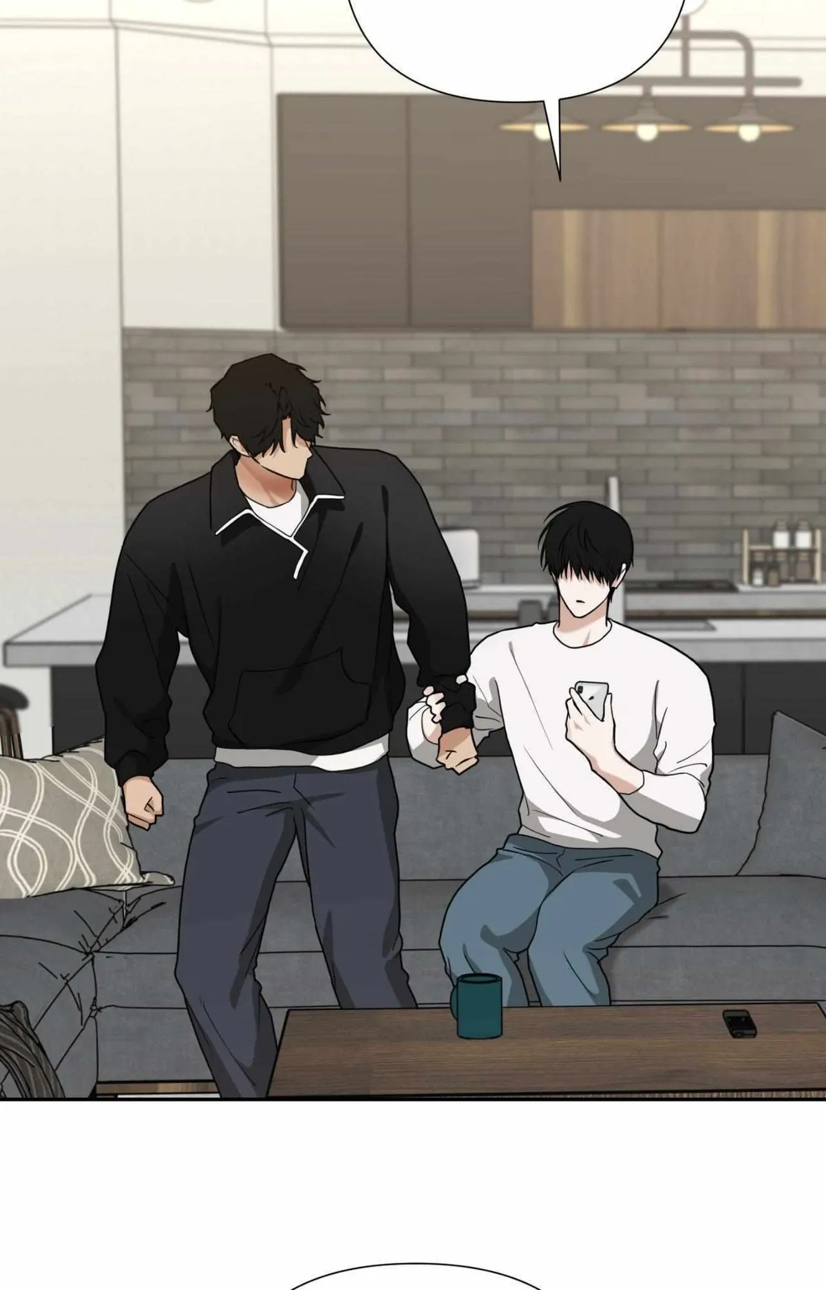 Read Reverse Thinking chapter 27 image 49 on Lezhin