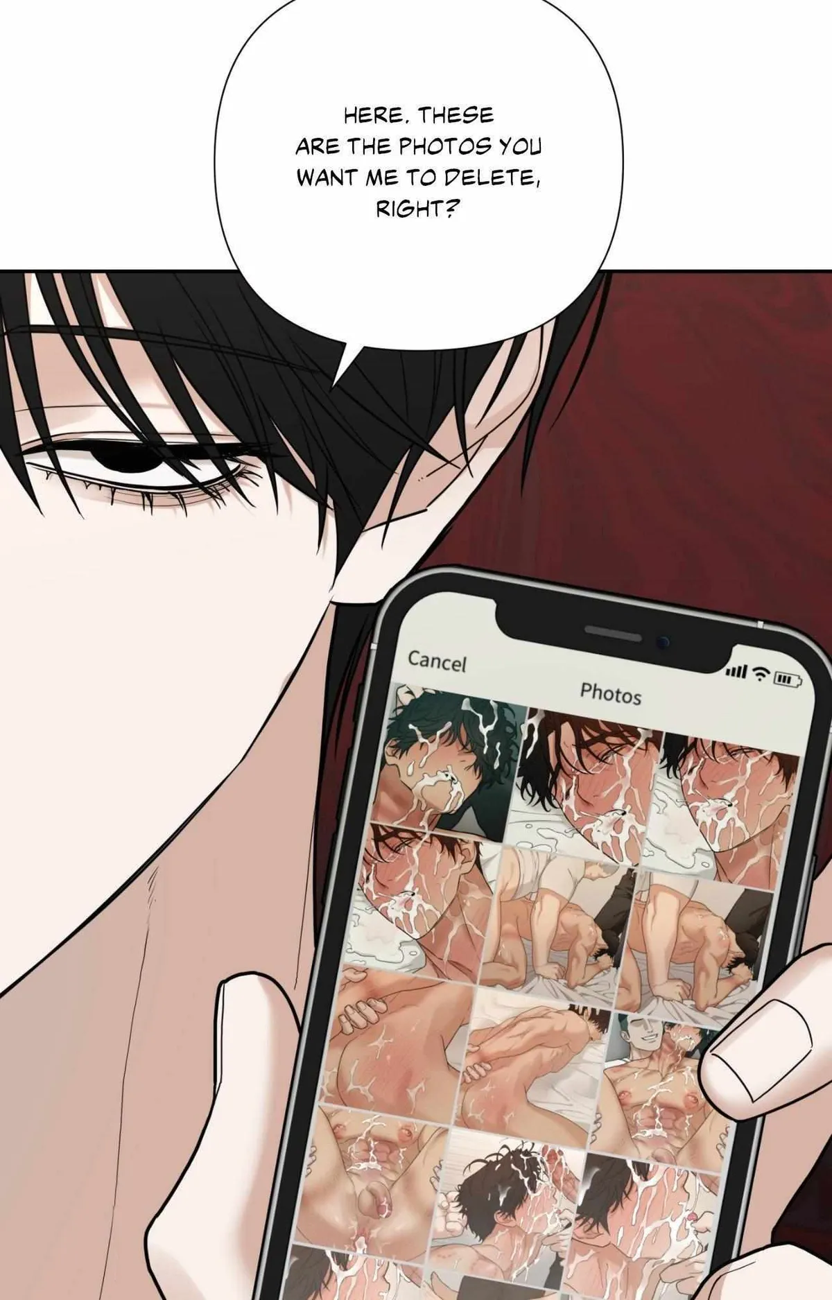 Read Reverse Thinking chapter 27 image 50 on Lezhin
