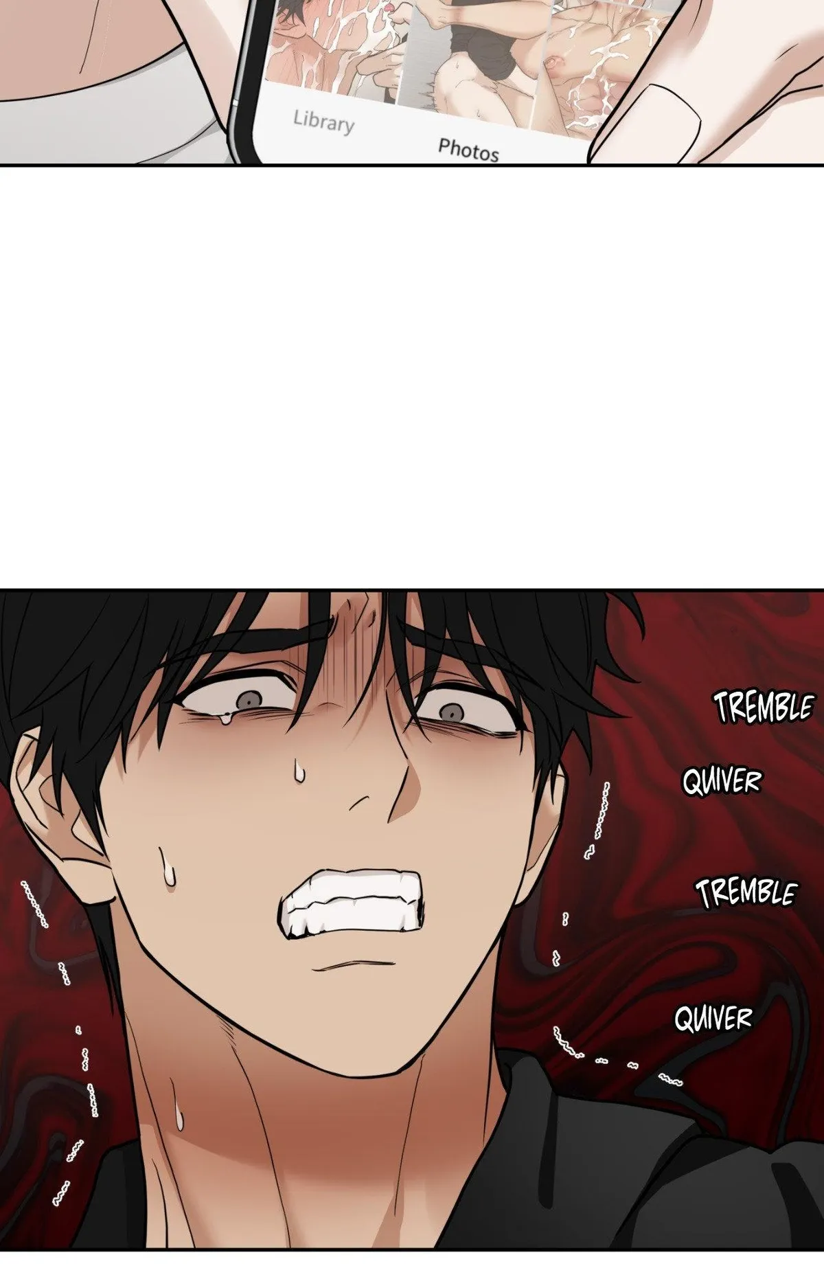 Read Reverse Thinking chapter 27 image 51 on Lezhin