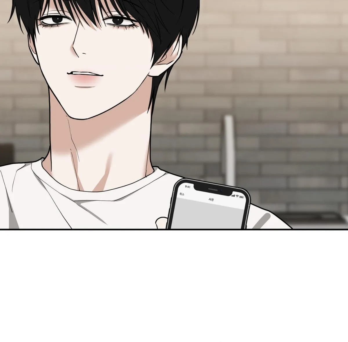 Read Reverse Thinking chapter 27 image 56 on Lezhin