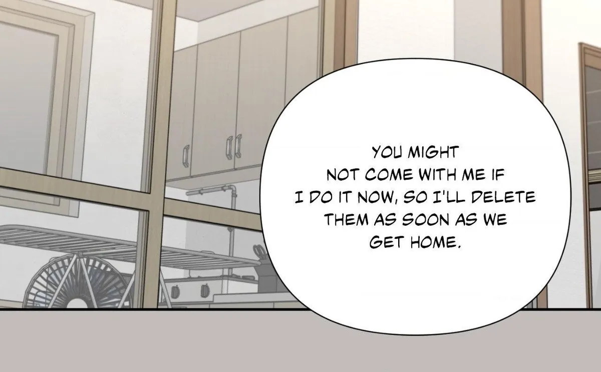 Read Reverse Thinking chapter 27 image 6 on Lezhin