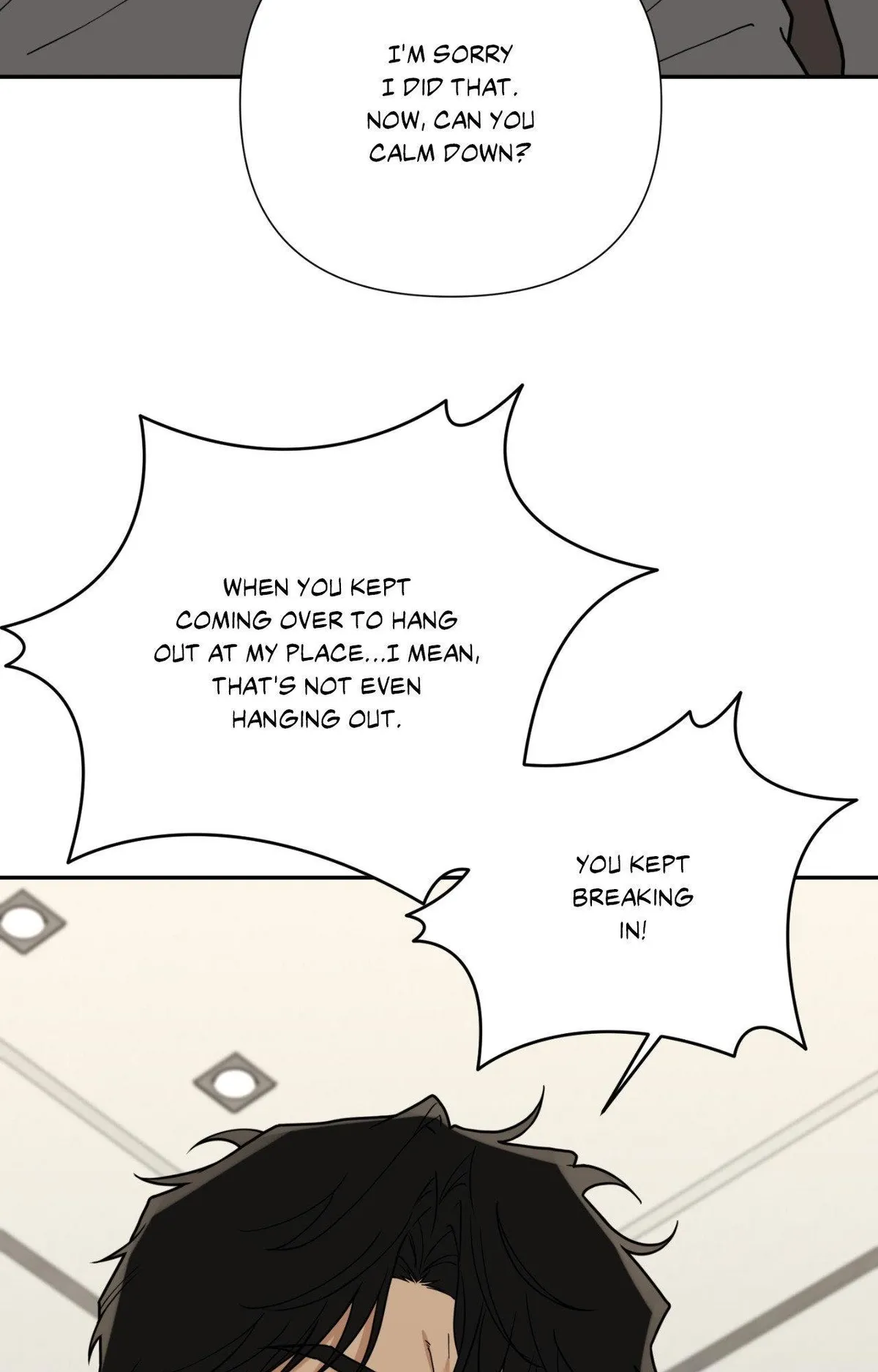 Read Reverse Thinking chapter 27 image 69 on Lezhin