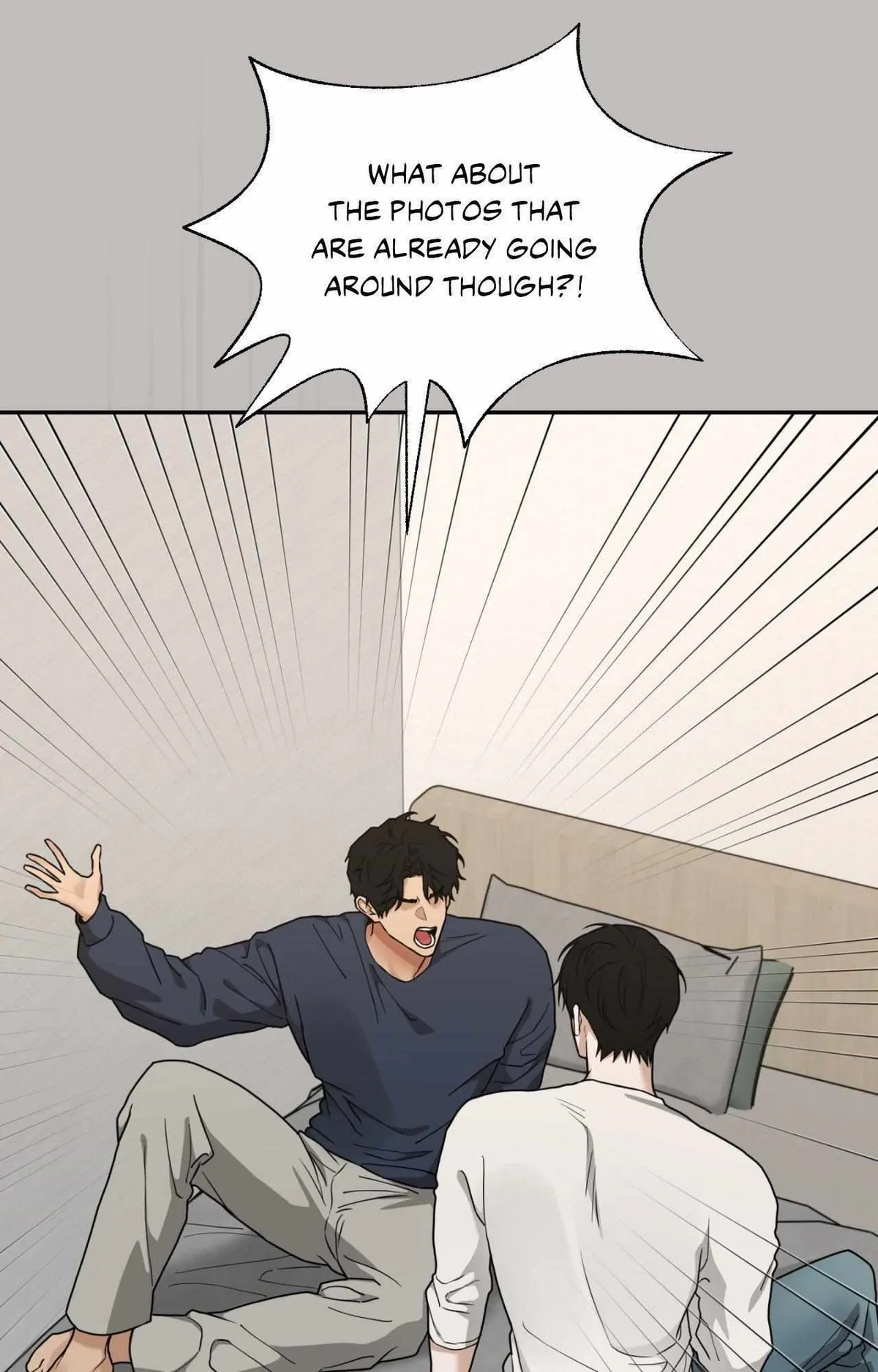 Read Reverse Thinking chapter 27 image 7 on Lezhin