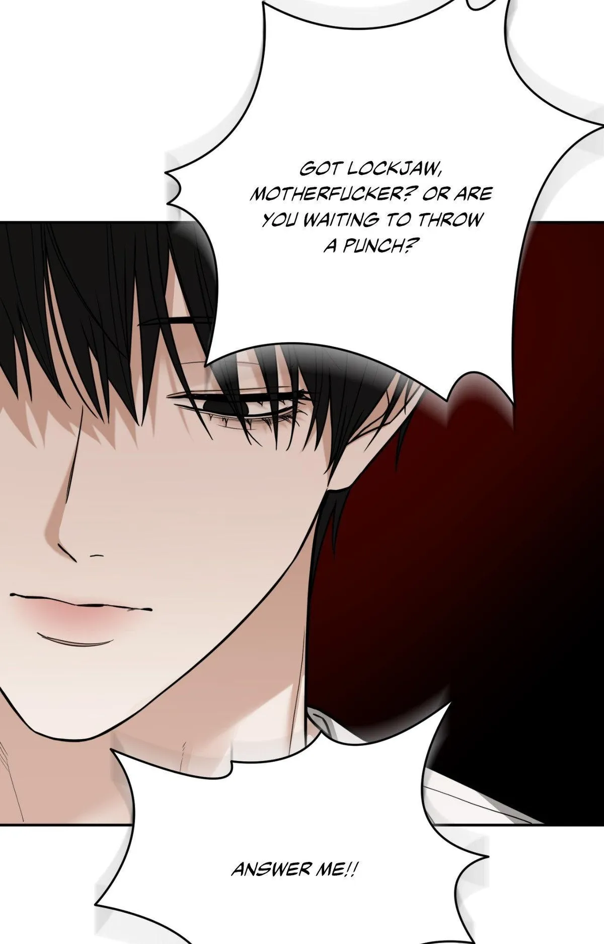 Read Reverse Thinking chapter 27 image 74 on Lezhin