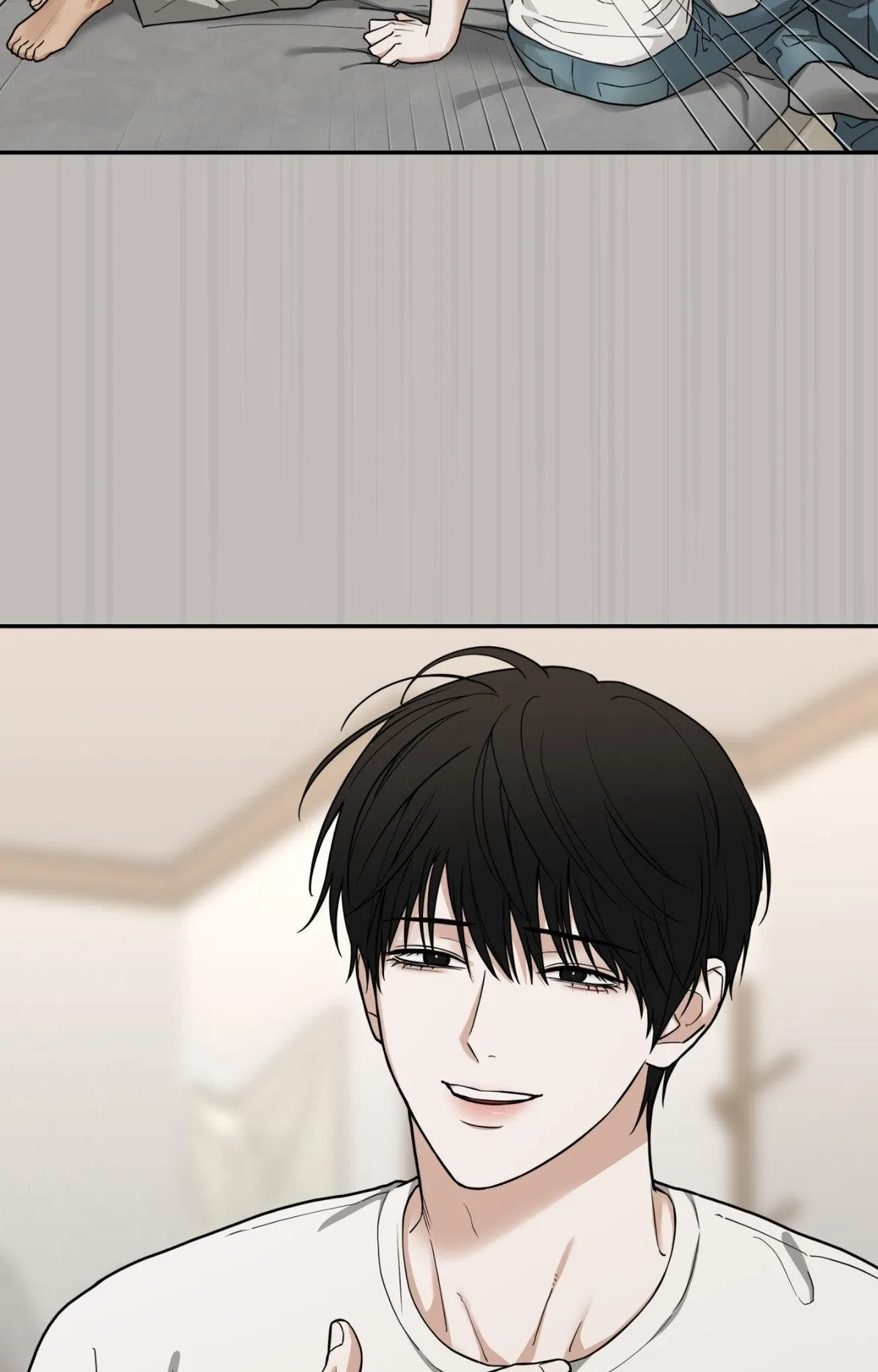 Read Reverse Thinking chapter 27 image 8 on Lezhin