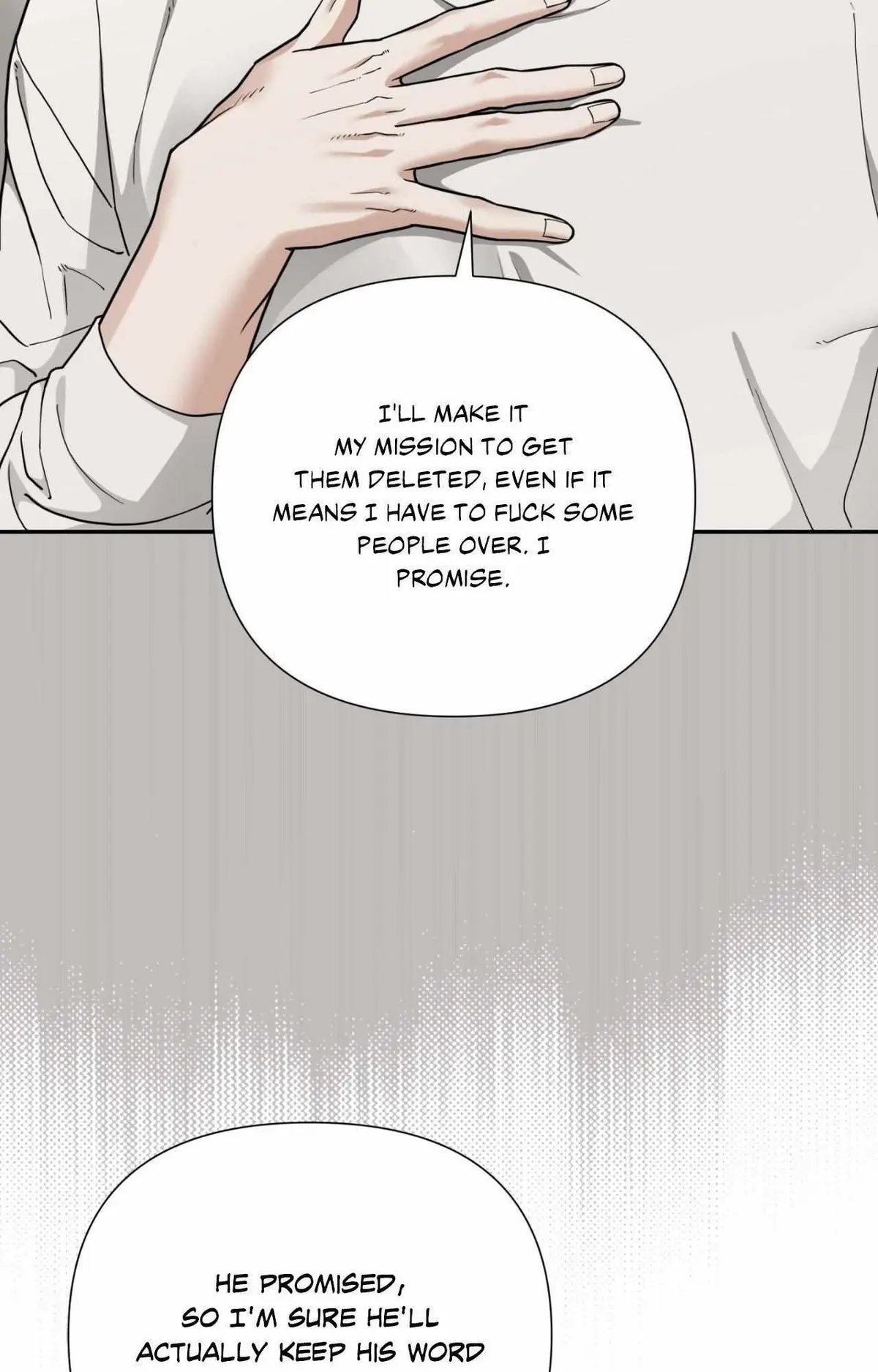 Read Reverse Thinking chapter 27 image 9 on Lezhin