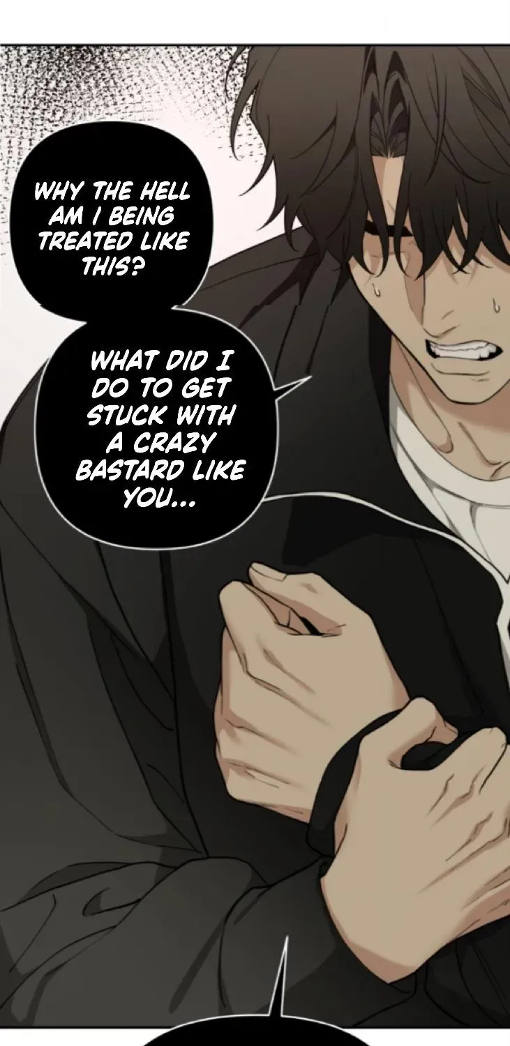 Read Reverse Thinking chapter 28.1 image 33 on Lezhin