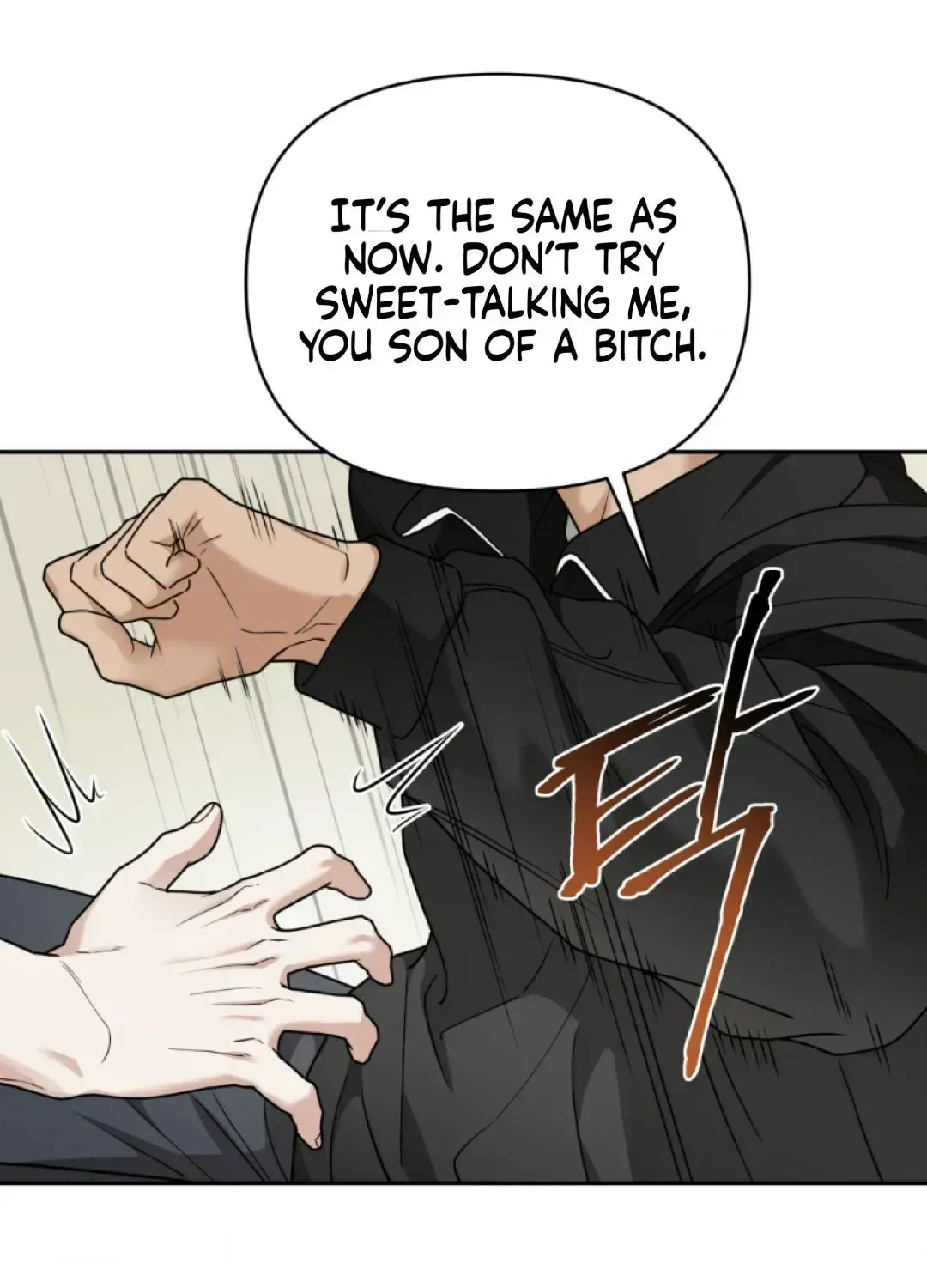 Read Reverse Thinking chapter 28.2 image 29 on Lezhin