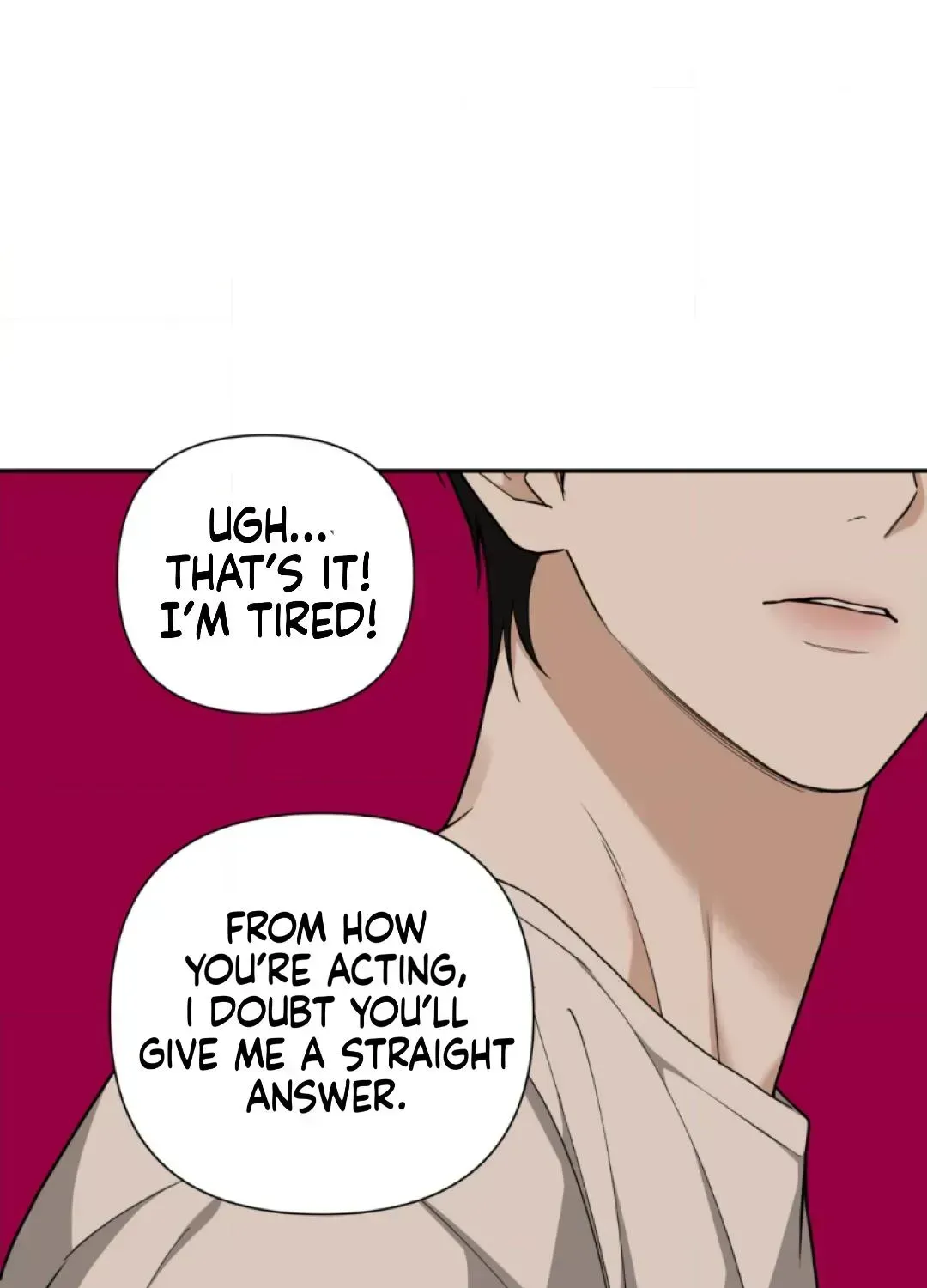 Read Reverse Thinking chapter 28.2 image 31 on Lezhin
