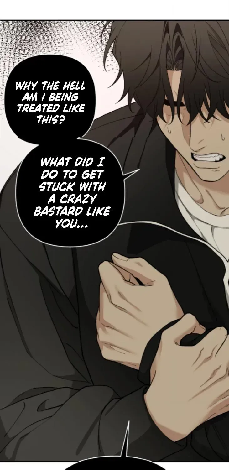 Read Reverse Thinking chapter 28.2 image 33 on Lezhin