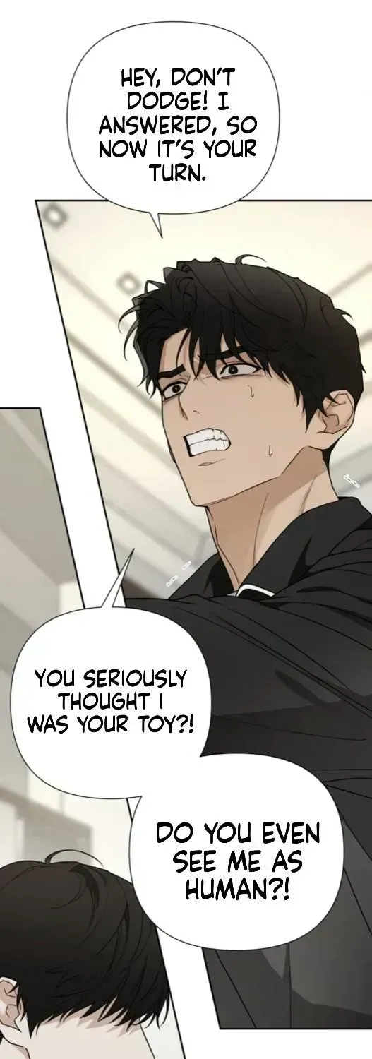 Read Reverse Thinking chapter 28.3 image 27 on Lezhin