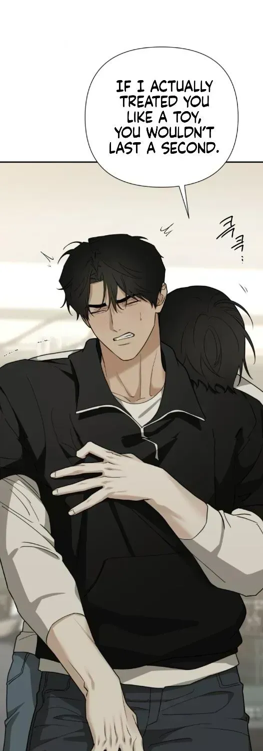 Read Reverse Thinking chapter 28.3 image 71 on Lezhin