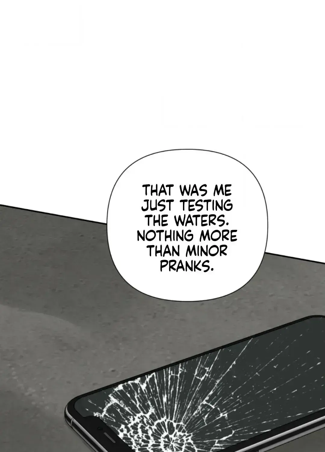 Read Reverse Thinking chapter 28.5 image 53 on Lezhin
