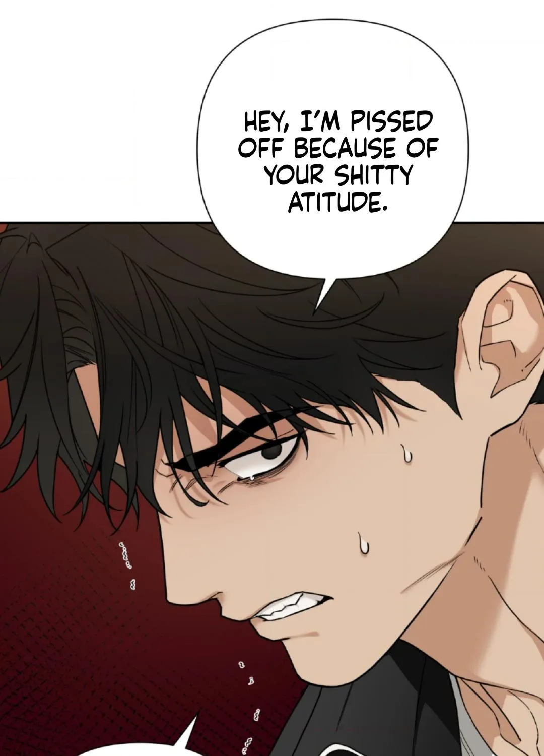 Read Reverse Thinking chapter 28 image 12 on Lezhin