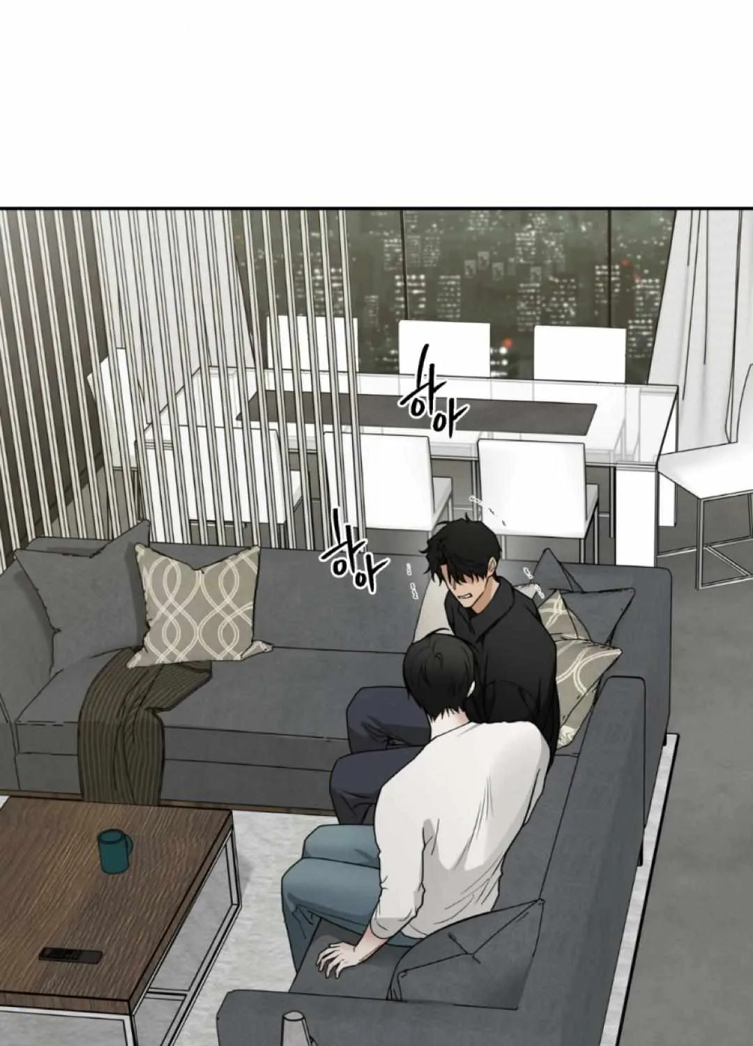 Read Reverse Thinking chapter 28 image 20 on Lezhin