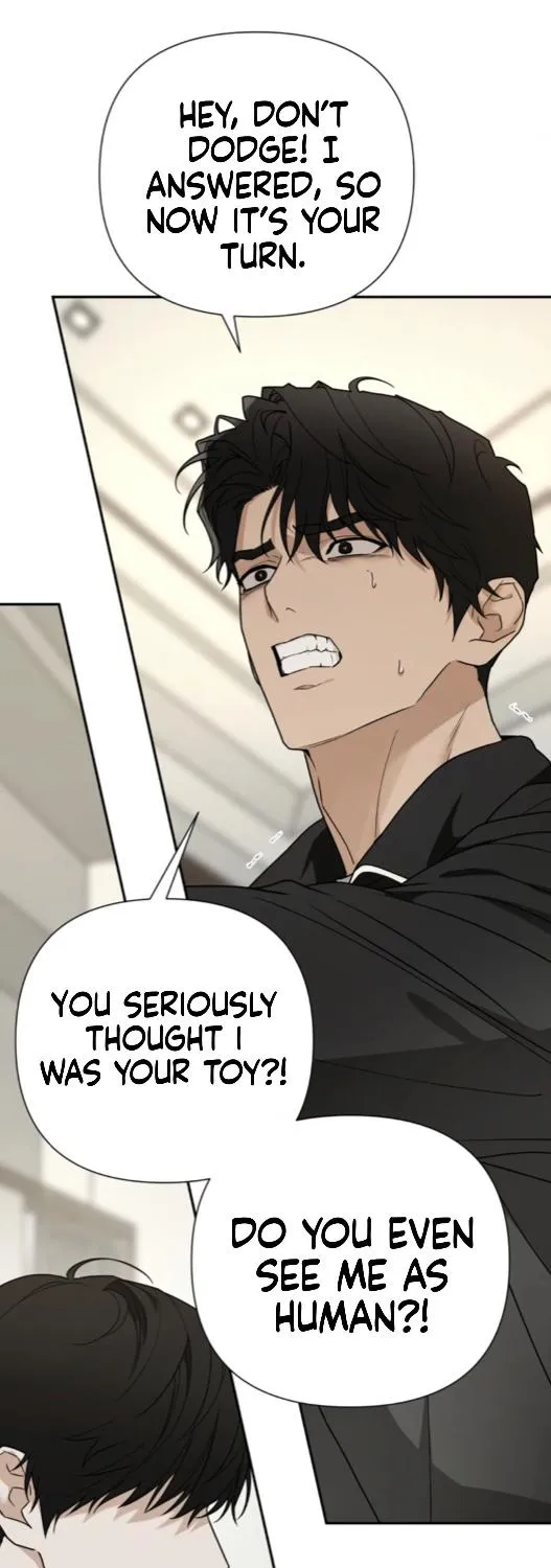 Read Reverse Thinking chapter 28 image 28 on Lezhin
