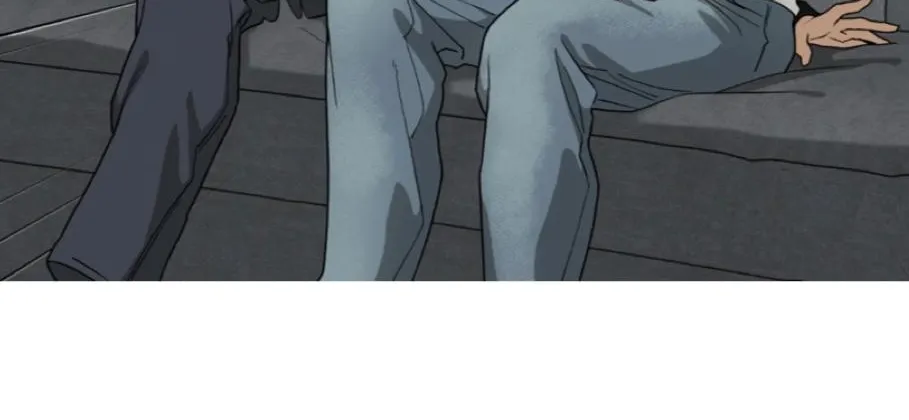 Read Reverse Thinking chapter 28 image 5 on Lezhin