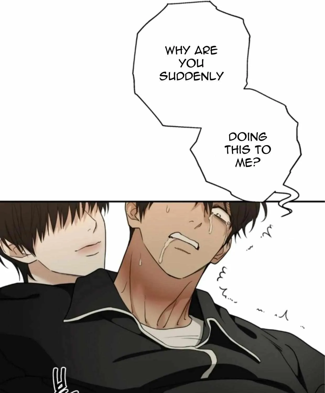 Read Reverse Thinking chapter 29 image 17 on Lezhin