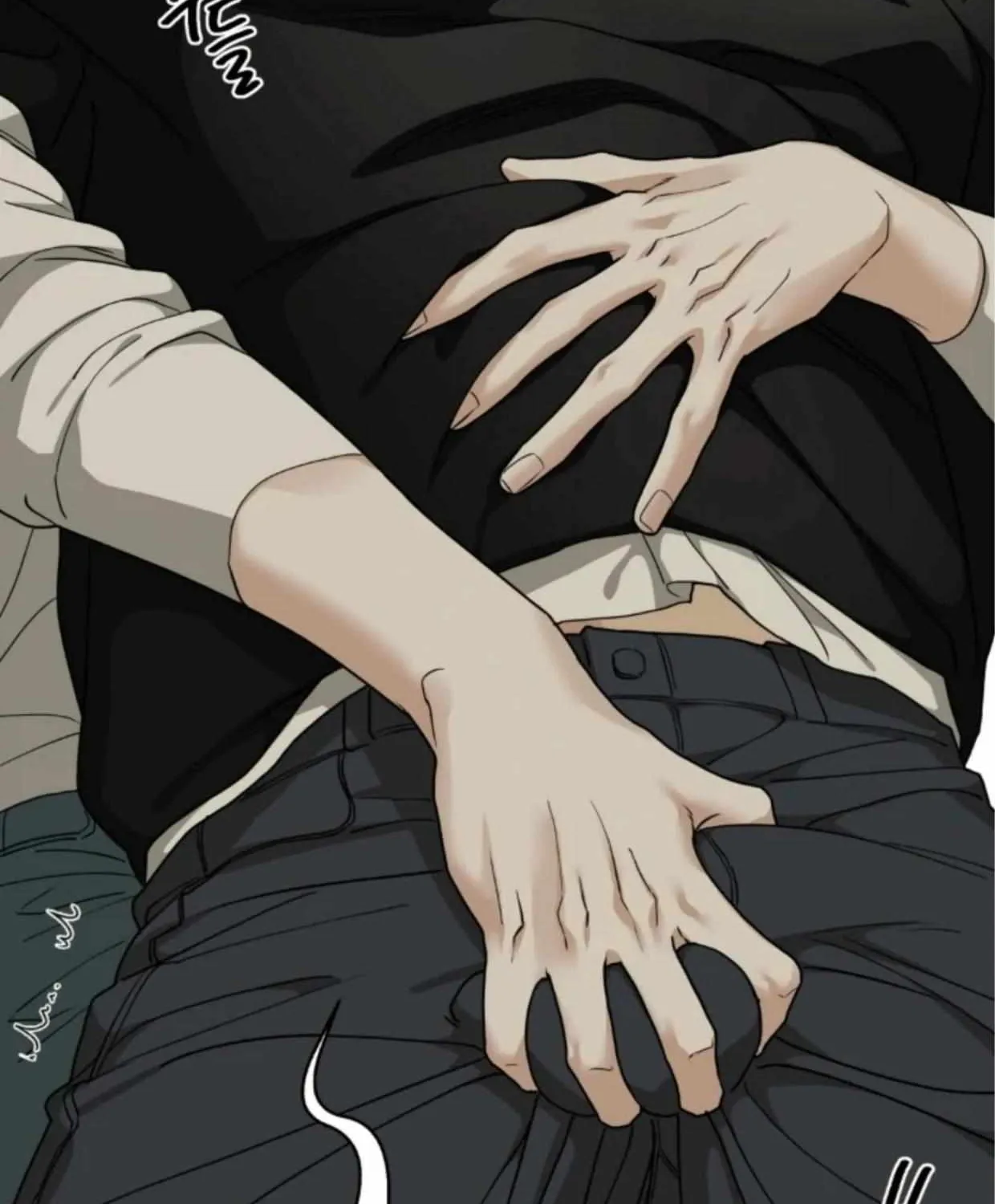 Read Reverse Thinking chapter 29 image 18 on Lezhin
