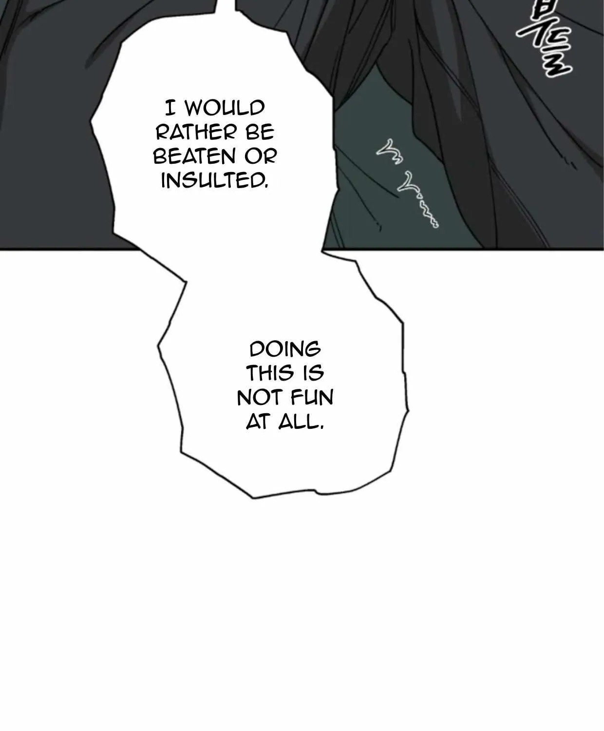 Read Reverse Thinking chapter 29 image 19 on Lezhin
