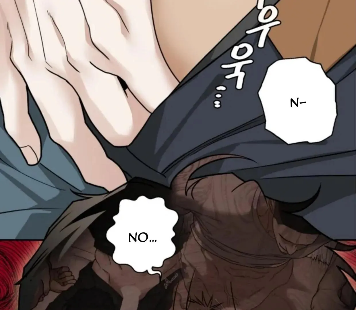 Read Reverse Thinking chapter 29 image 32 on Lezhin