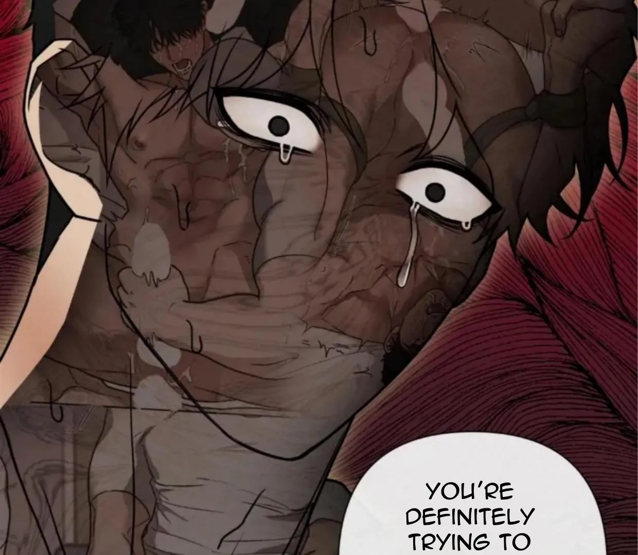 Read Reverse Thinking chapter 29 image 33 on Lezhin