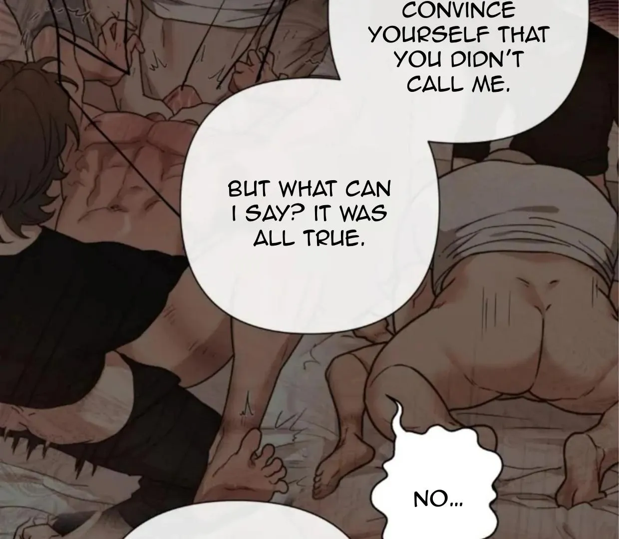 Read Reverse Thinking chapter 29 image 34 on Lezhin