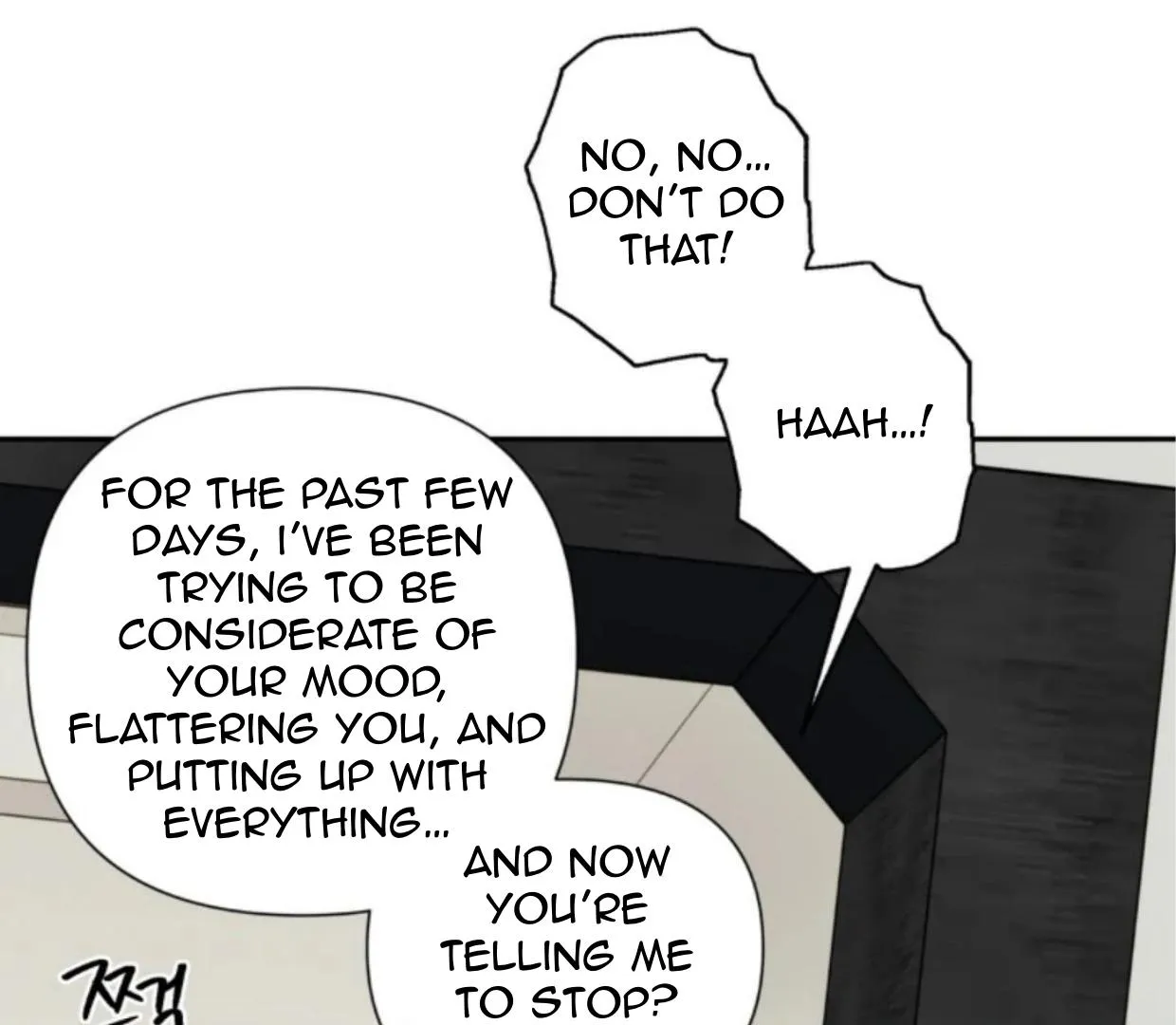 Read Reverse Thinking chapter 29 image 45 on Lezhin