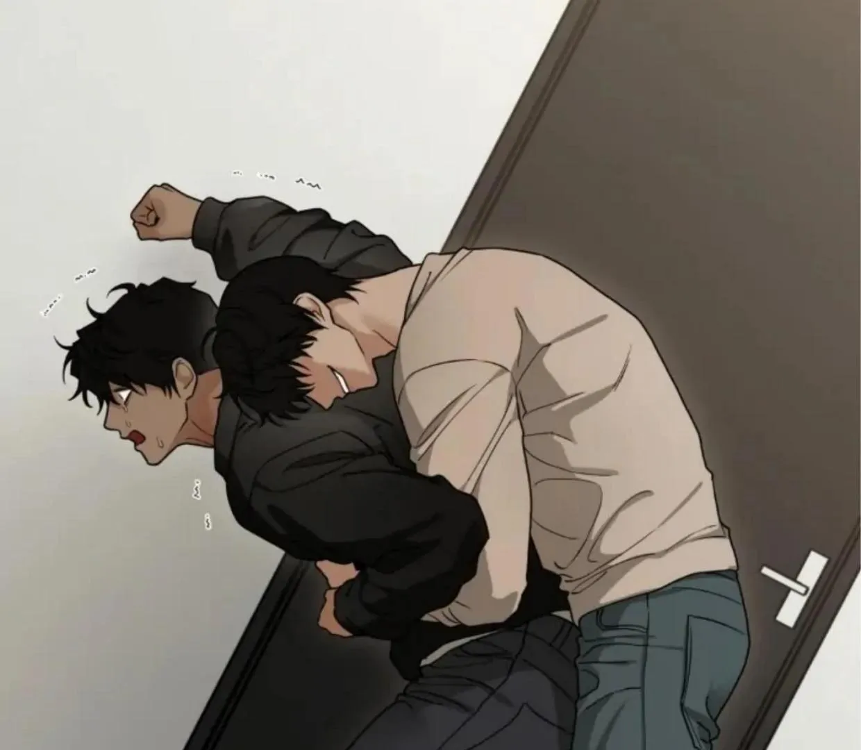 Read Reverse Thinking chapter 29 image 50 on Lezhin