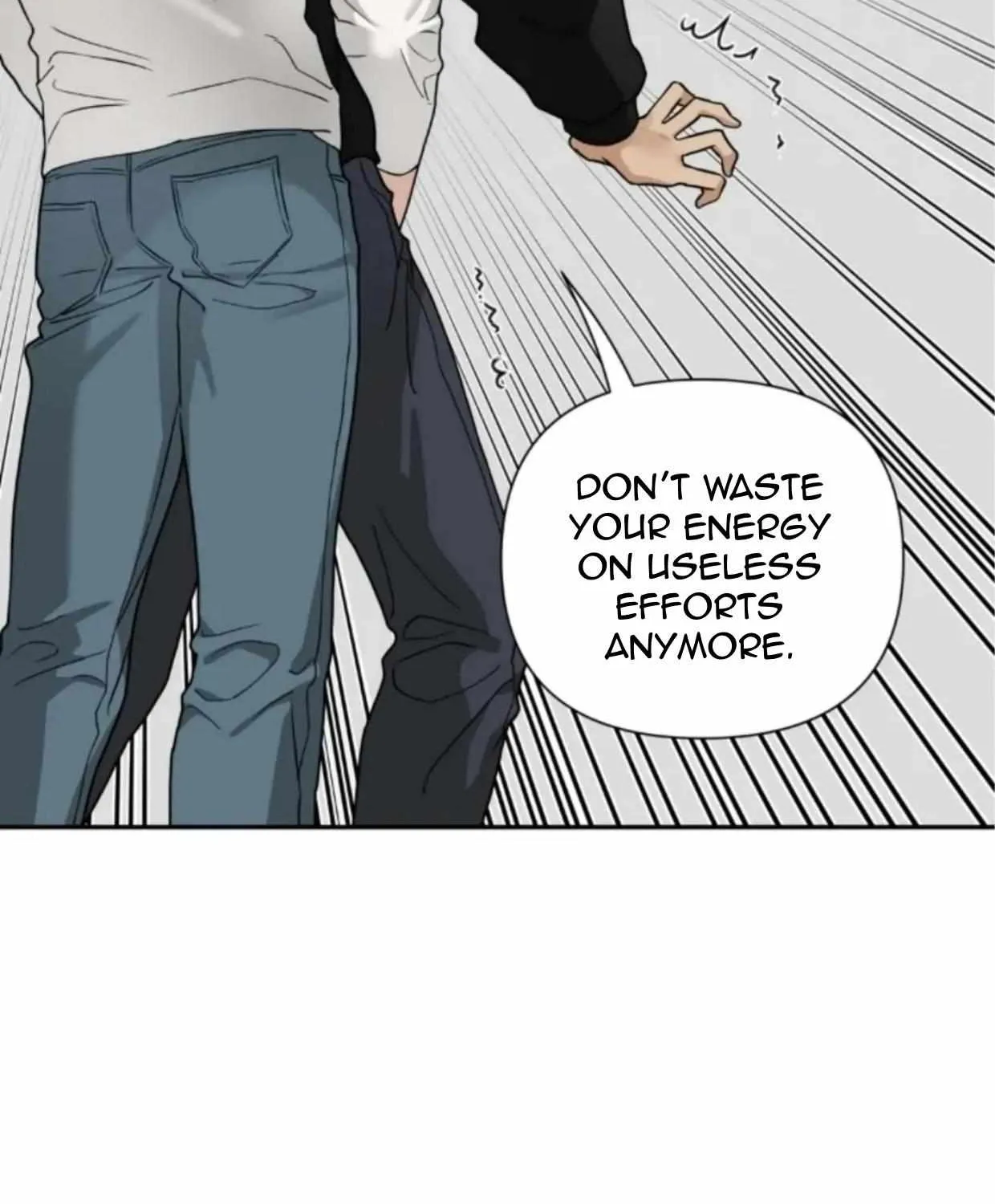 Read Reverse Thinking chapter 29 image 6 on Lezhin