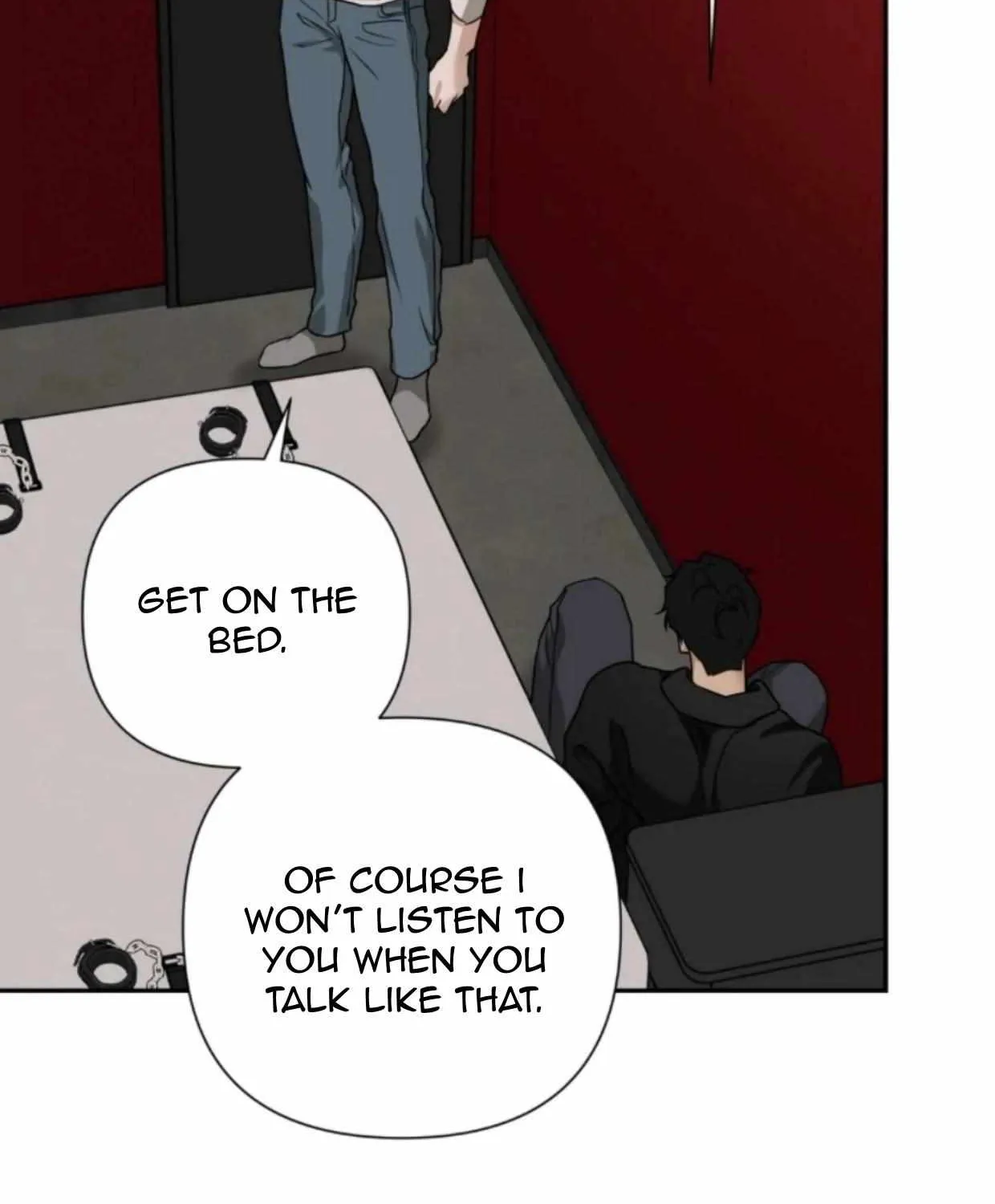 Read Reverse Thinking chapter 29 image 64 on Lezhin