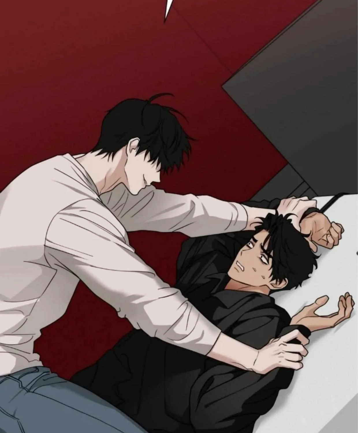 Read Reverse Thinking chapter 29 image 69 on Lezhin