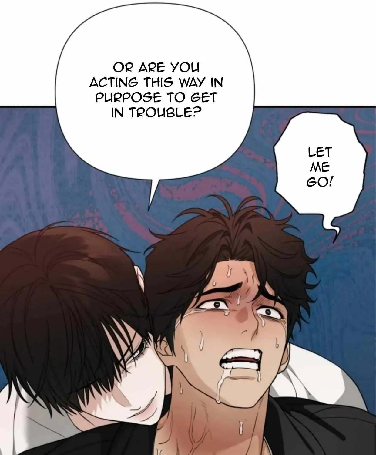 Read Reverse Thinking chapter 29 image 7 on Lezhin