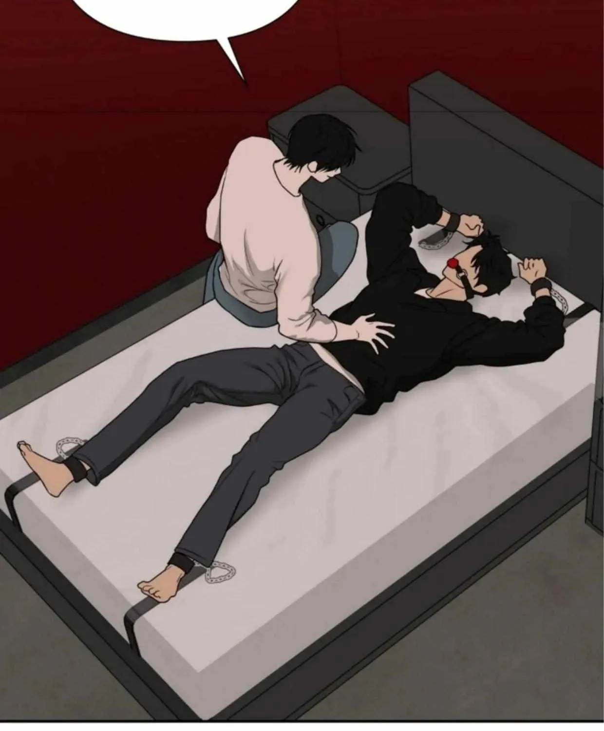 Read Reverse Thinking chapter 29 image 78 on Lezhin