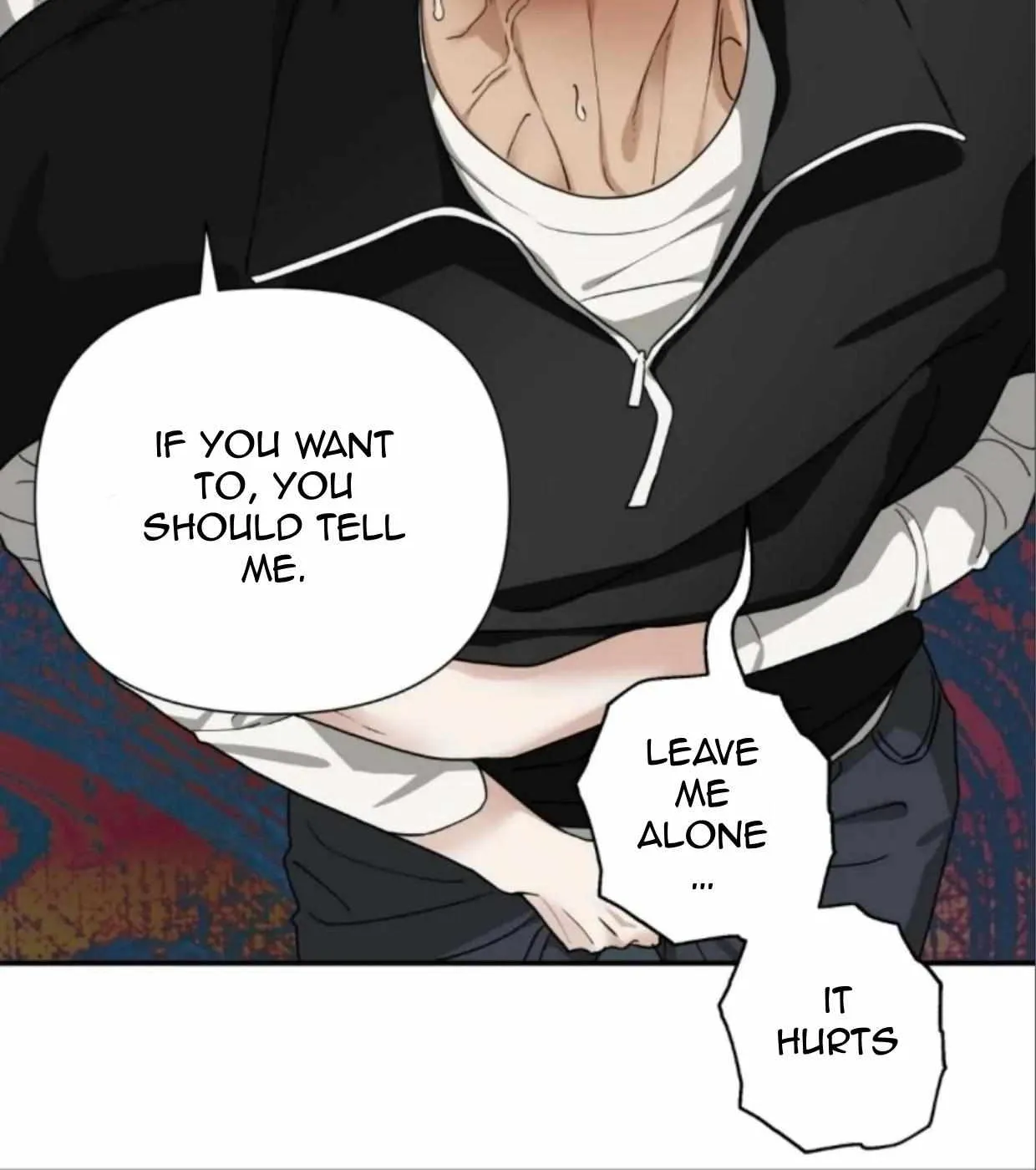 Read Reverse Thinking chapter 29 image 8 on Lezhin
