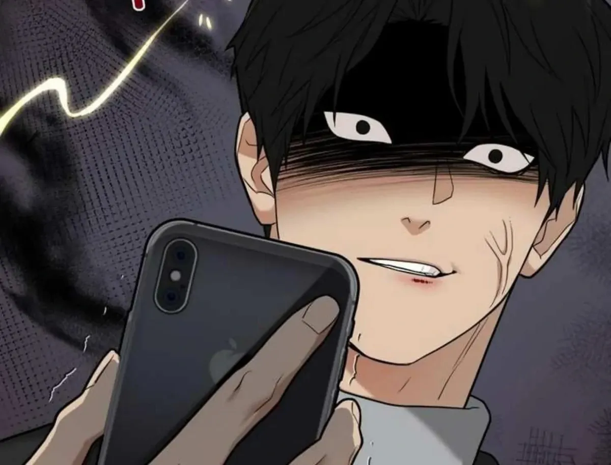 Read Reverse Thinking chapter 3 image 117 on Lezhin