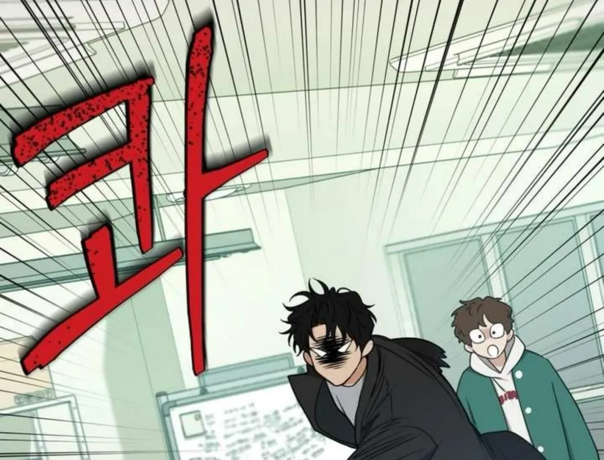 Read Reverse Thinking chapter 3 image 124 on Lezhin