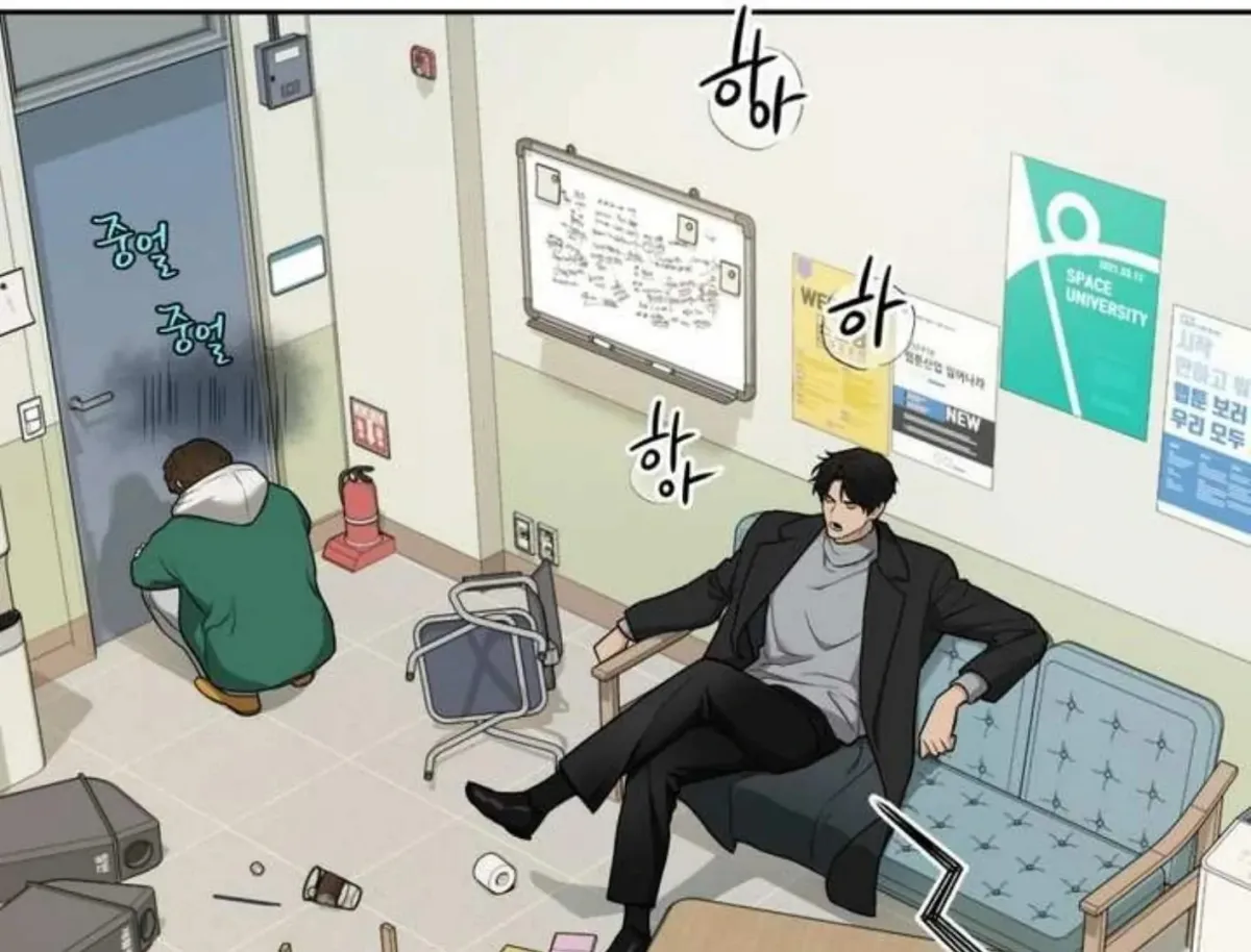 Read Reverse Thinking chapter 3 image 149 on Lezhin