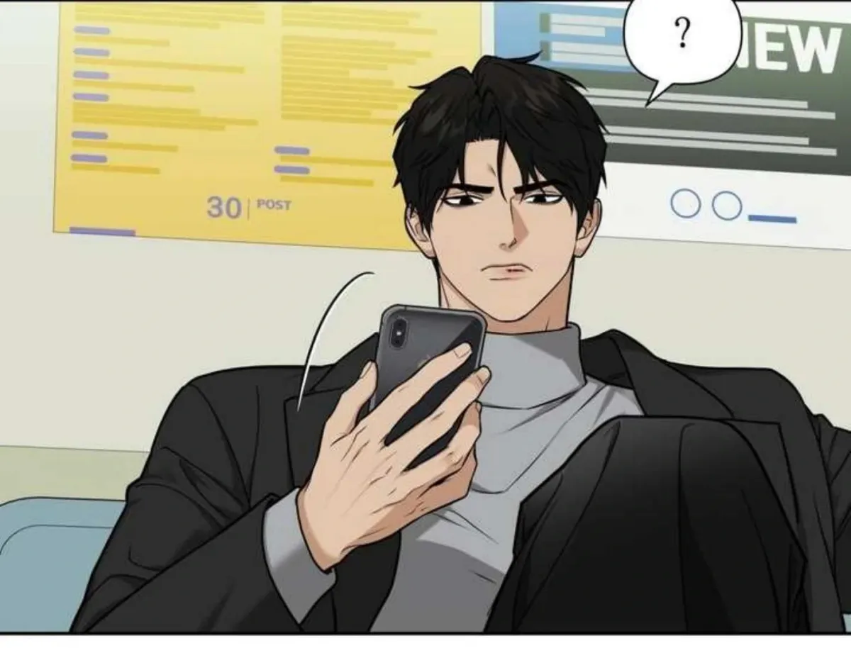 Read Reverse Thinking chapter 3 image 151 on Lezhin