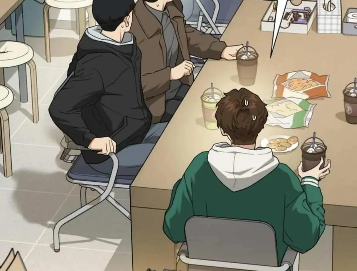 Read Reverse Thinking chapter 3 image 49 on Lezhin