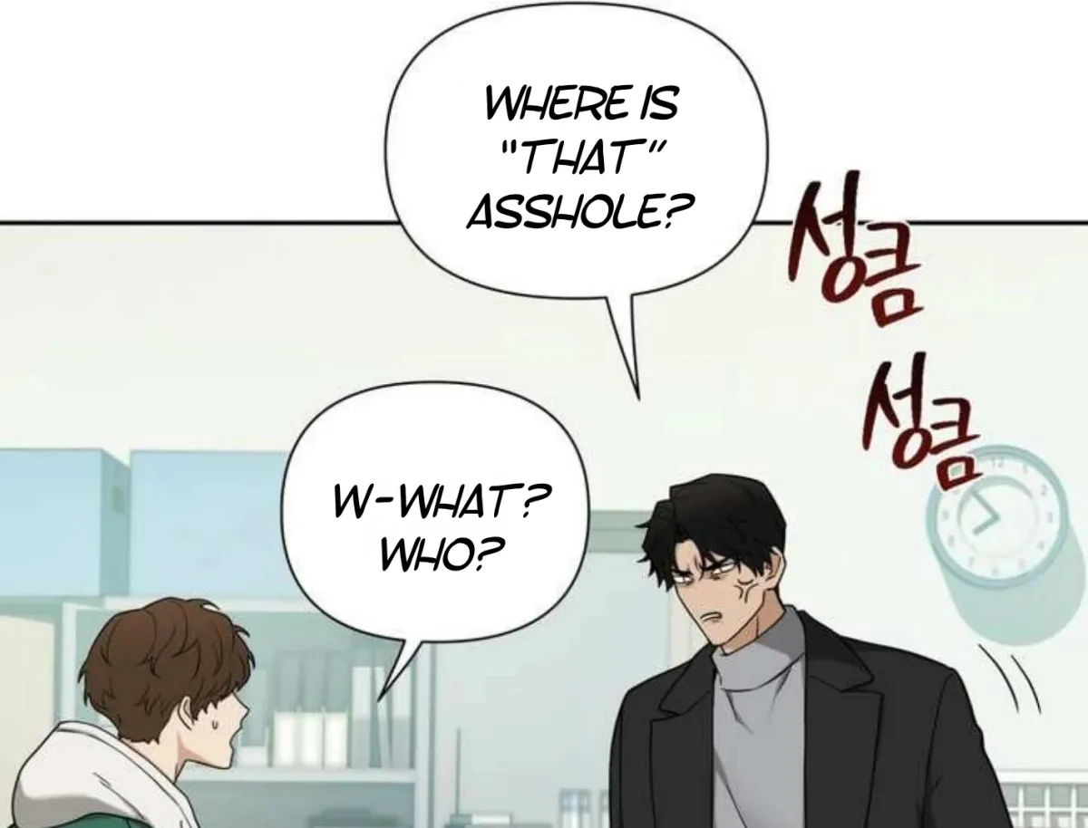 Read Reverse Thinking chapter 3 image 51 on Lezhin